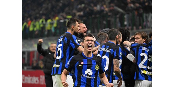 Benjamin Pavard continua a trionfare in campionato all'Inter